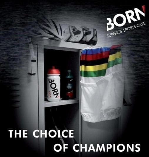 Recovery Bar - Neu - Born Sporternährung Recovery Bar - Neu - Born Sporternährung