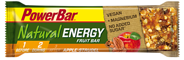 PowerBar - Natürliche Riegel PowerBar - Natürliche Riegel