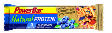 PowerBar - Natürliche Riegel PowerBar - Natürliche Riegel