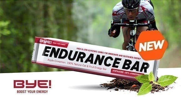 BYE! - Boost Your Energy! BYE! - Boost Your Energy!