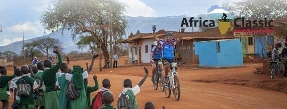 Afrika Klassiker 2016 Afrika Klassiker 2016