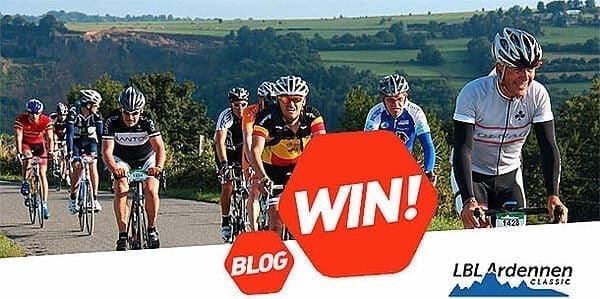 Isostar - LBL Classic 2017 gewinnen Aktion Isostar - LBL Classic 2017 gewinnen Aktion