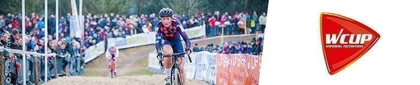 Wcup Sporternährung - Sophie de Boer Wcup Sporternährung - Sophie de Boer