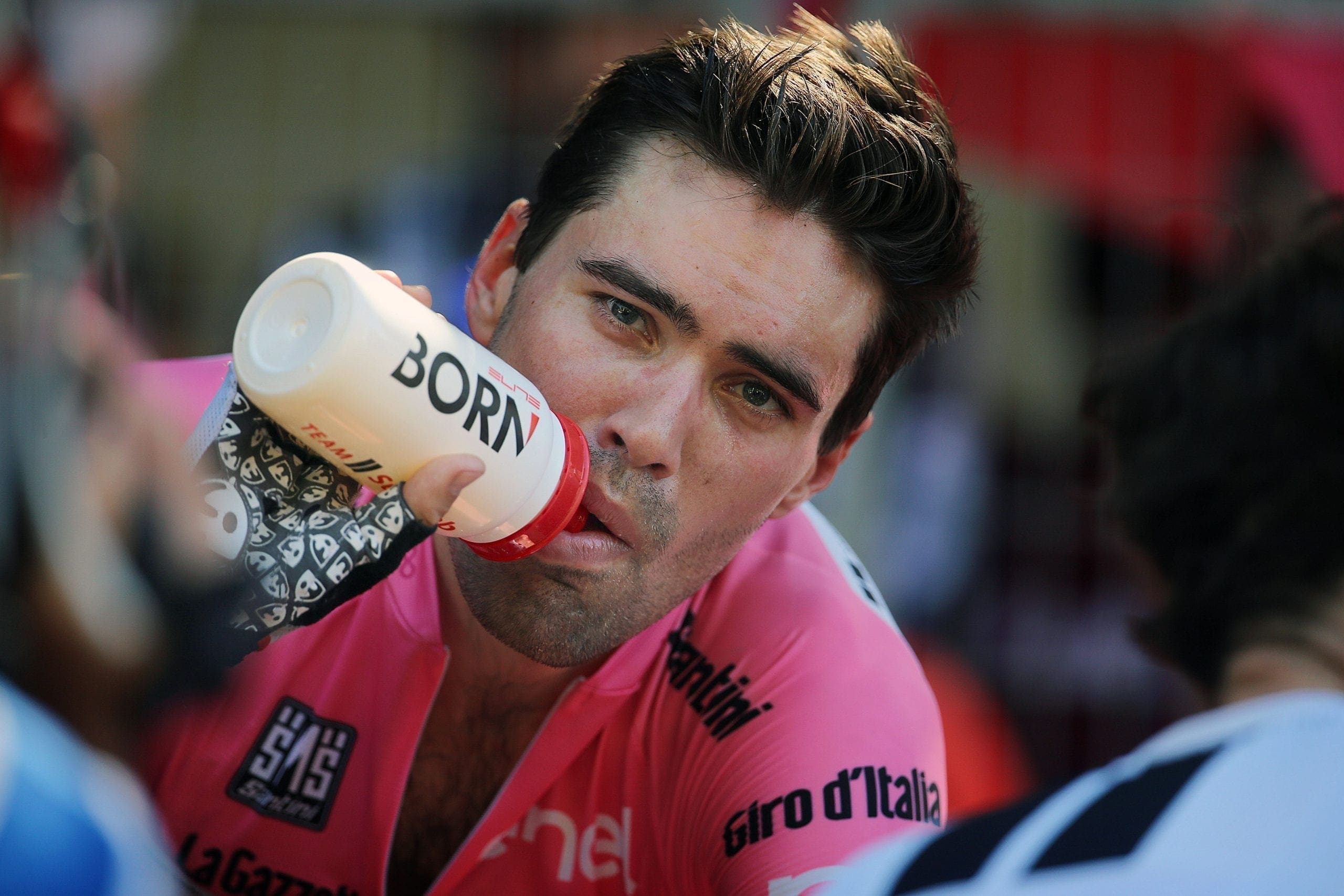 Born Sports Nutrition - Radsport Born Sports Nutrition - Radsport