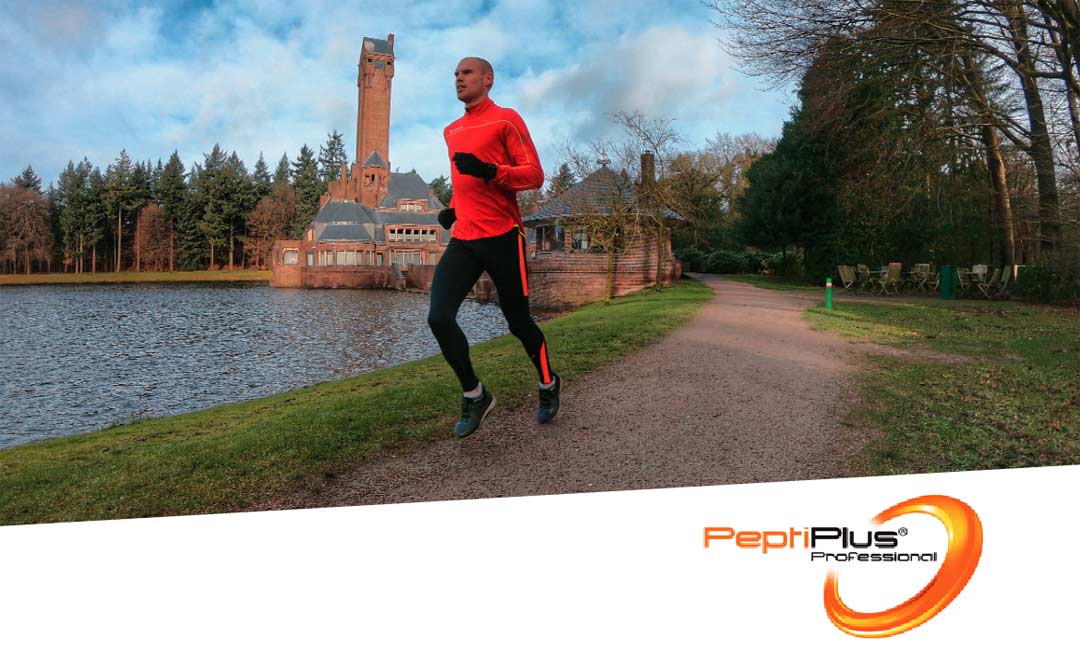 PeptiPlus Sportgetränk PeptiPlus Sportgetränk
