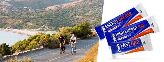 Die beste Zeit für einen Energieriegel Die beste Zeit für einen Energieriegel