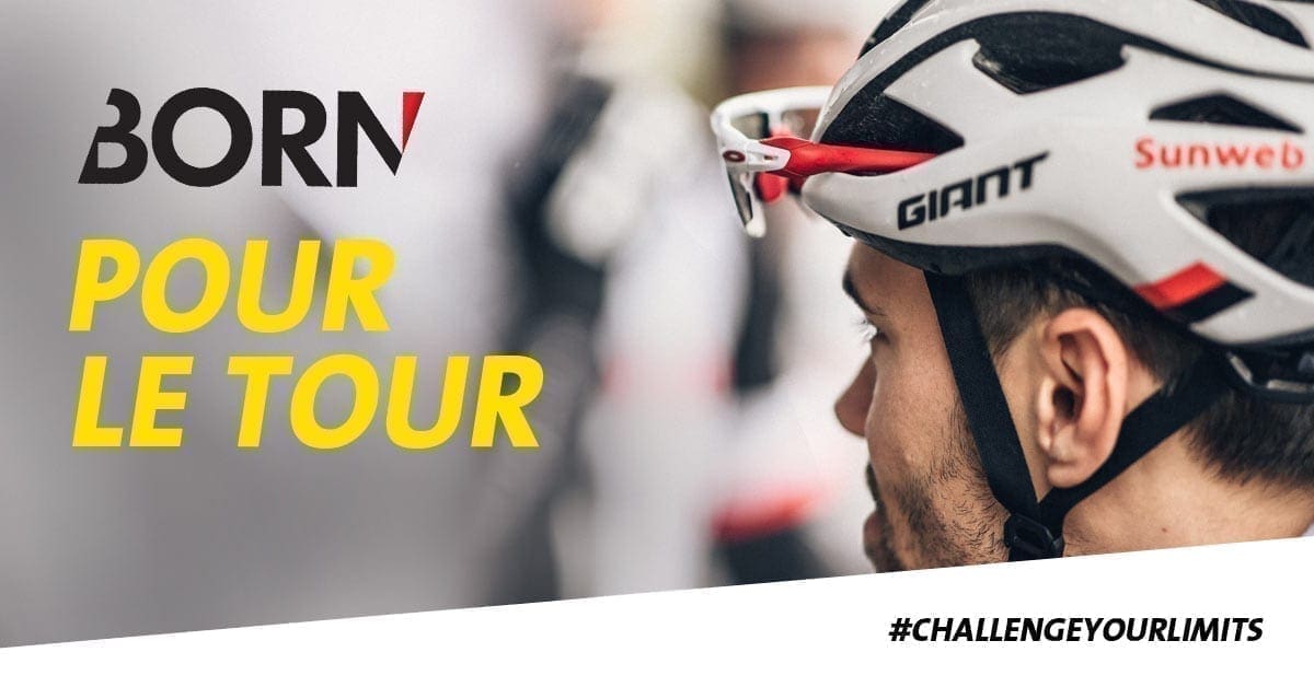 Gelb hat seinen Zauber ein wenig verloren. Langweilige Renntage und am Ende gewinnt Froome. Deutsches Blut? Man würde es fast erwarten. Aber dann ist da noch Tom, powered by Born Sports Nutrition Gelb hat seinen Zauber ein wenig verloren. Langweilige Renntage und am Ende gewinnt Froome. Deutsches Blut? Man würde es fast erwarten. Aber dann ist da noch Tom, powered by Born Sports Nutrition