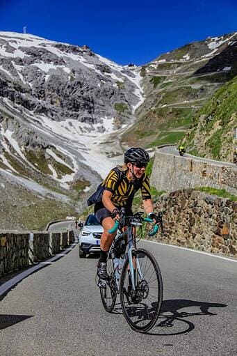 Vorbereitungen für die Fahrt 2018 Vorbereitungen für die Fahrt 2018
