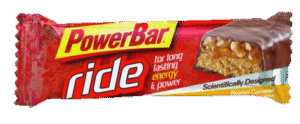 PowerBar Ride Riegel 2007 PowerBar Ride Riegel 2007