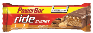 PowerBar Ride Bar 2016 PowerBar Ride Bar 2016