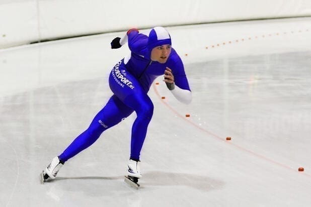 Erholung in verschiedenen Sportarten Erholung in verschiedenen Sportarten