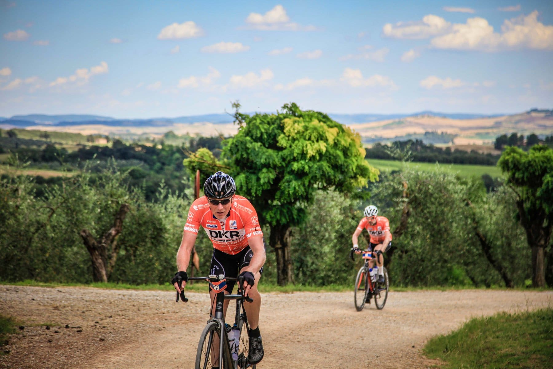 Radsport und Sporternährung Radsport und Sporternährung