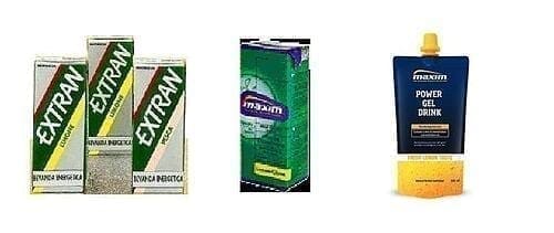 Power Gel Drink - maximale Kohlenhydrataufnahme Power Gel Drink - maximale Kohlenhydrataufnahme
