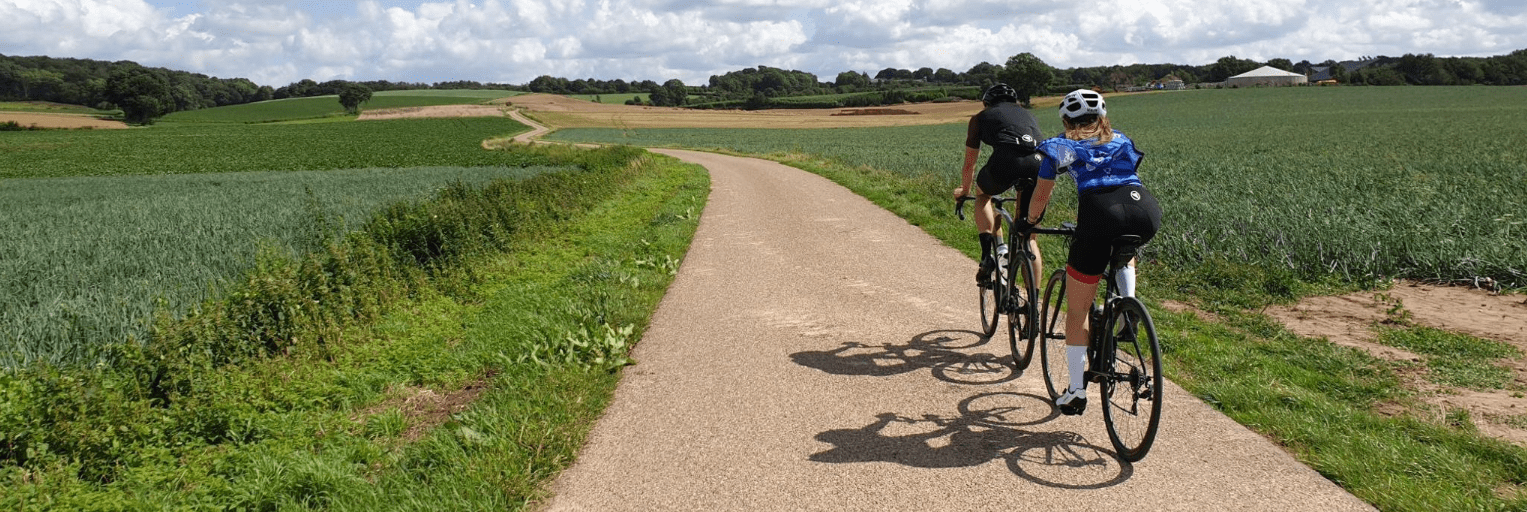 Radsport und Sportgetränk Radsport und Sportgetränk