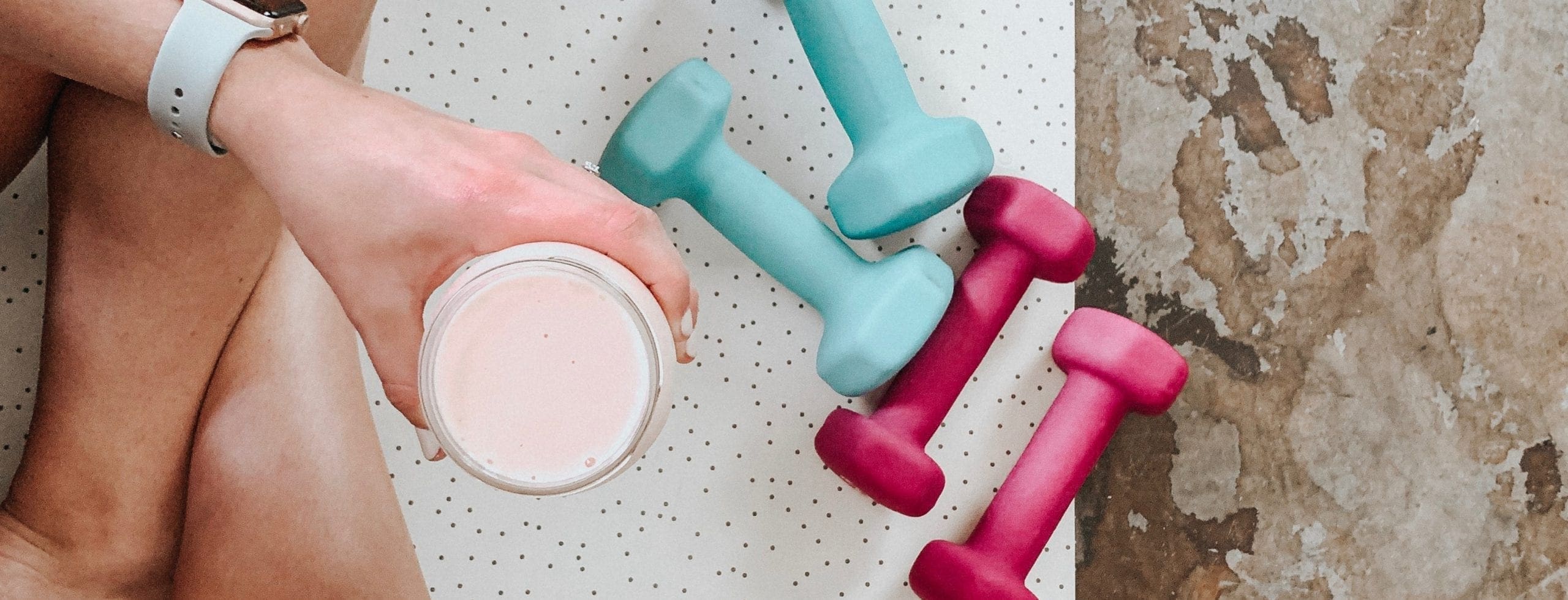 Proteinshakes und Ausdauersportler Proteinshakes und Ausdauersportler