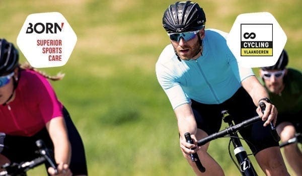 Radfahren Vlaanderen
