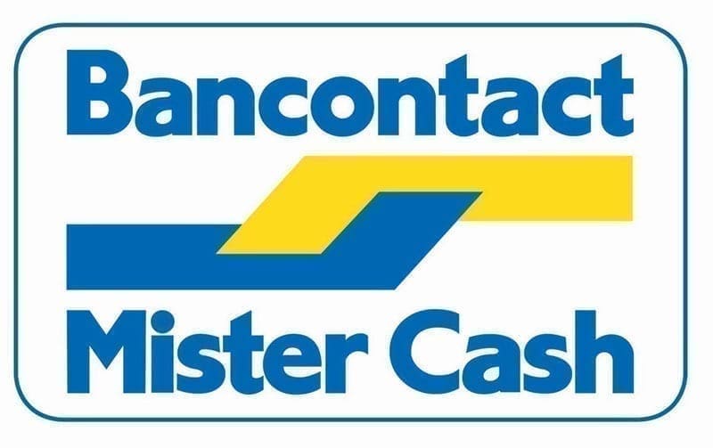 Bankkontakt Mister Cash