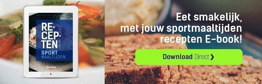 Sportmahlzeit-Rezepte