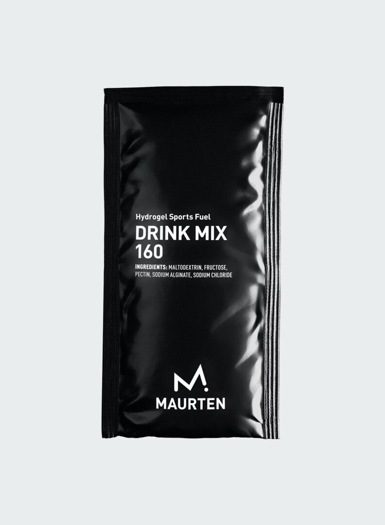Maurten - Drink Mix 160 Beutel - Ausdauersport
