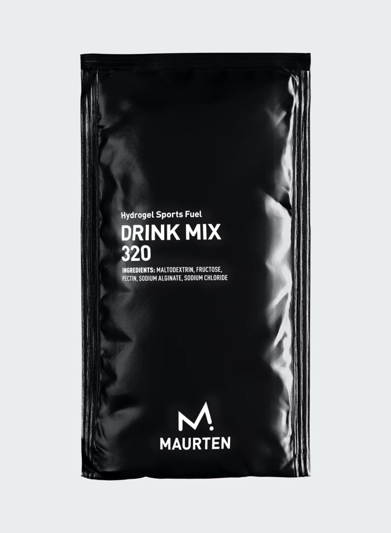 Maurten - Drink Mix 320 - Beutel - Ausdauersport