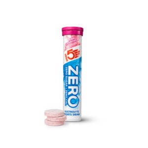 High5 - Zero Active Hydration Tabs - Pink Grapefruit - Ausdauer - Ausdauersport