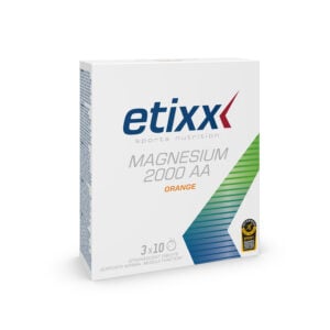 Magnesium 2000 AA Tabletten