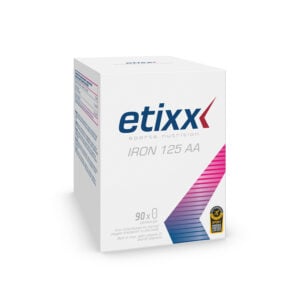Eisen 125 AA Tabs