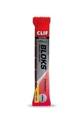 Bloks Erdbeere