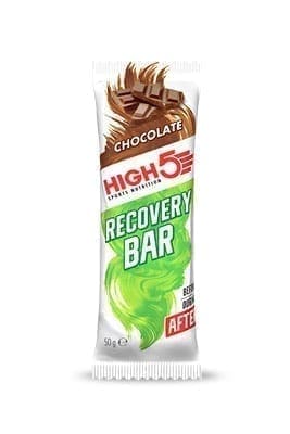 Recovery Protein Riegel 50 gr