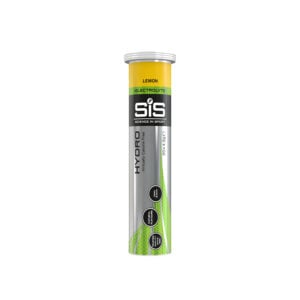 SiS - Go Hydro + Elektrolyt - Zitrone - Ausdauersport - Ausdauersport