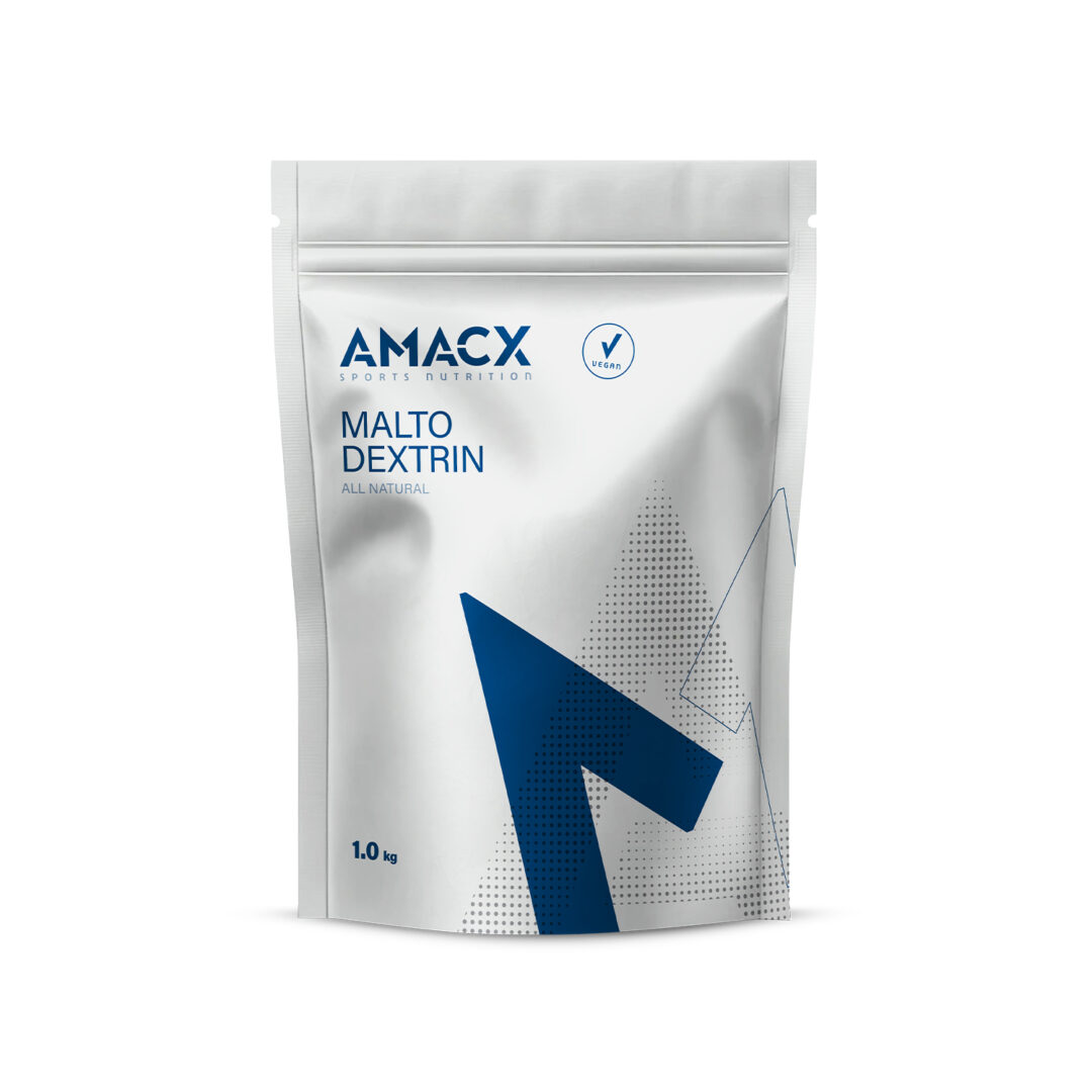Amacx Maltodextrin 1,0 kg - Ausdauersport