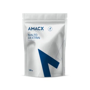 Amacx Maltodextrin 1,0 kg - Ausdauersport