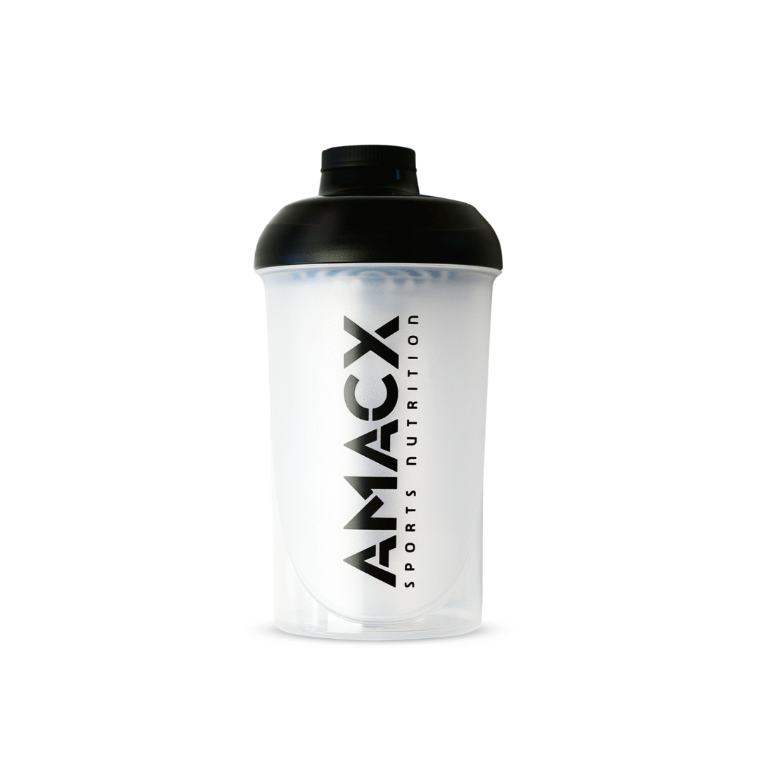 Amacx Shaker 500ml - Ausdauersport