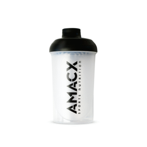 Amacx Shaker 500ml - Ausdauersport