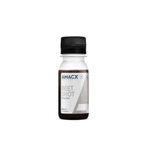 Amacx Beet Shot 60 ml - Ausdauersport