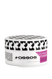 Assos Chamois Creme Frau
