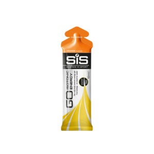 SiS - Go Isotonic Energy Gel - Orange - Ausdauersport - Ausdauersport