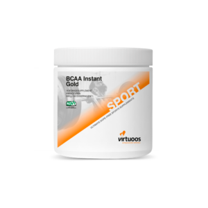 Virtuoos – BCAA Instant Gold – Sports Endurance