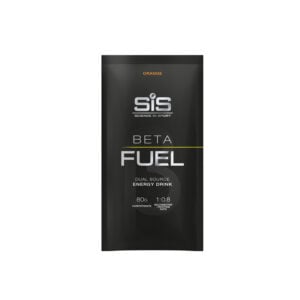 SiS - Beta Fuel Energy Drink - Orange - Ausdauersport - Ausdauersport