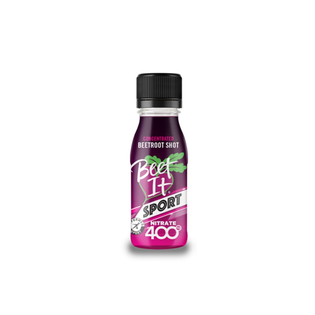 Beet-It Sport Nitrate 400 - 70 ml - Ausdauersport