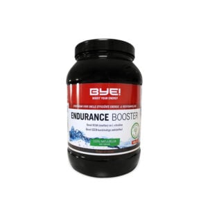 BYE! - Ausdauerbooster - Tropical - Sports Endurance - Sportliche Ausdauer