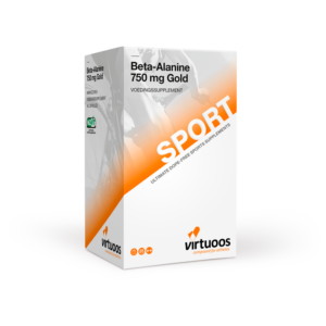 Virtuoos – Beta-Alanin Gold – Ausdauersport