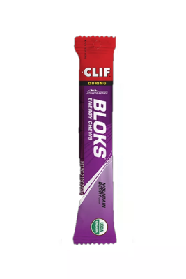Bloks Bergbeere