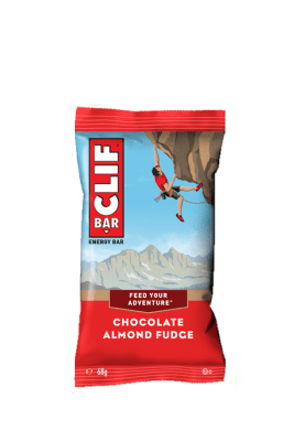 Clif Bar Schoko-Mandel-Karamell