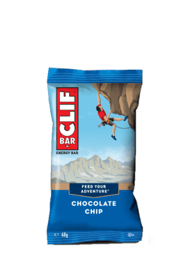 Clif Bar Schoko-Chip