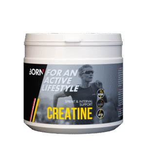 Born - Creatin 300gr - Ausdauer - Ausdauersport