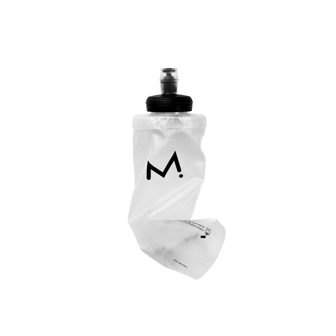Maurten - Trinkflasche 550 ml - Ausdauersport