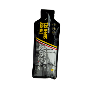 Born – Energy Super Gel – Banane – Einzeln – Ausdauersport