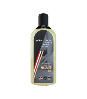 Born - Massageöl 200ml - Ausdauersport - Ausdauersport