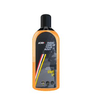 Born - Start Up 200ml - Ausdauersport - Ausdauersport